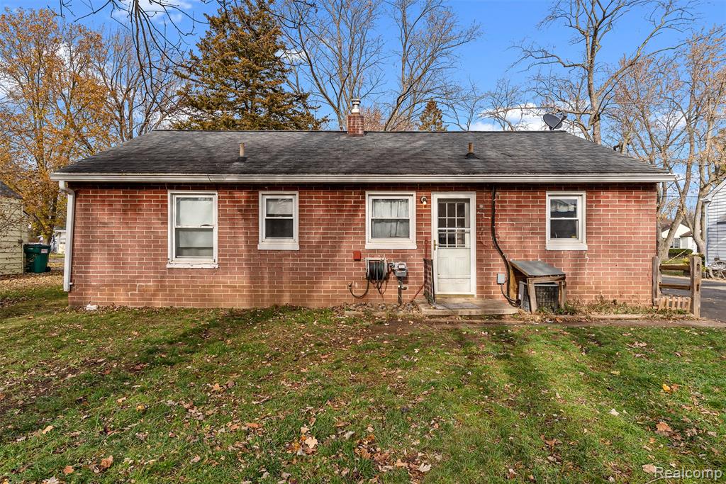 821 Ryan Street, Owosso, MI 48867 — Photo 22