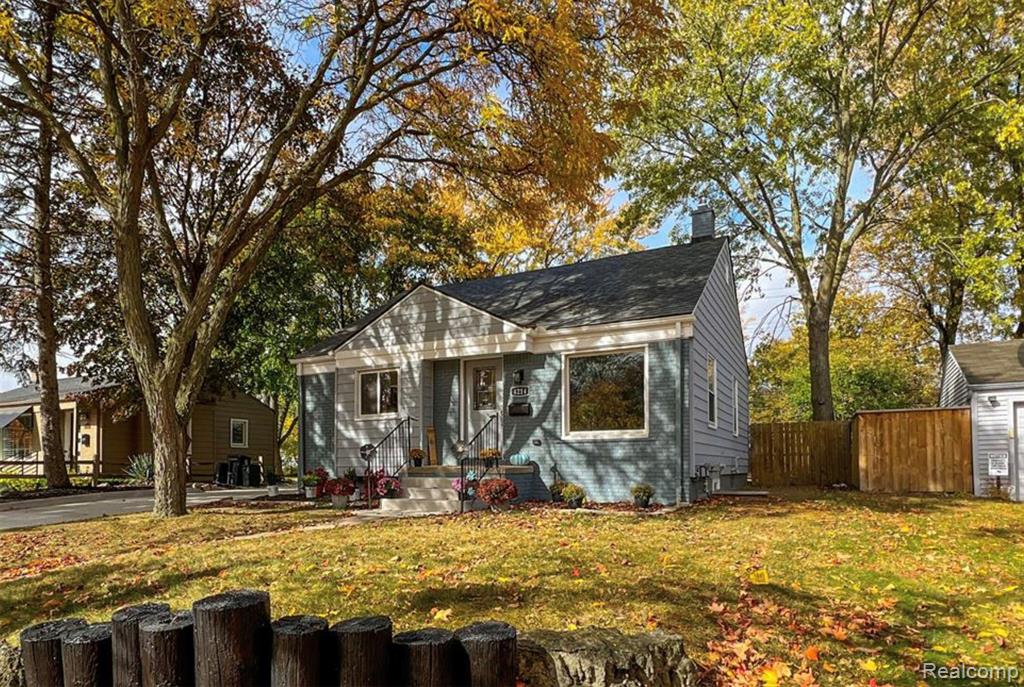 4214 Berkshire Road, Royal Oak, MI 48073 — Photo 27