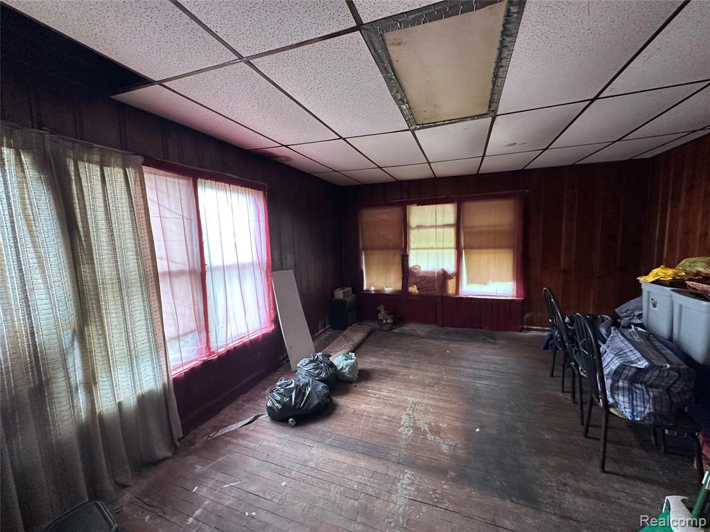 5042 Pennsylvania Street, Detroit, MI 48213 — Photo 16
