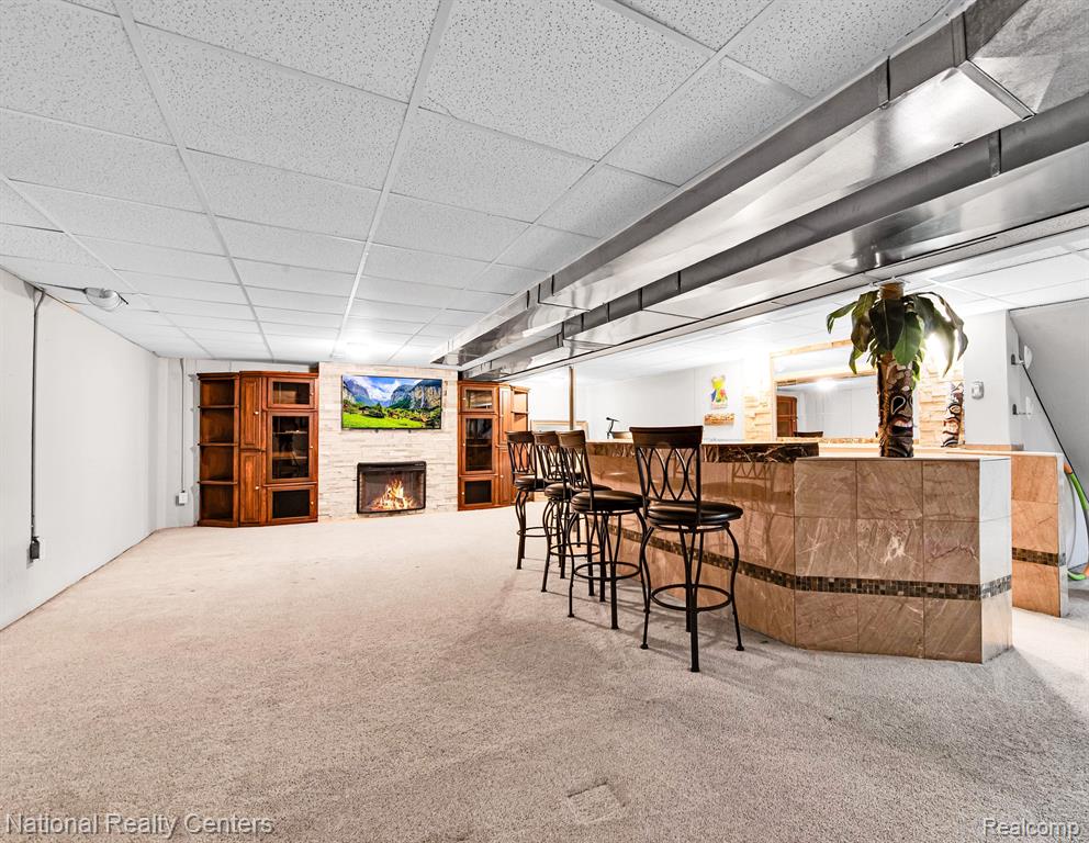 784 HIDDEN CREEK Drive, South Lyon, MI 48178 — Photo 21
