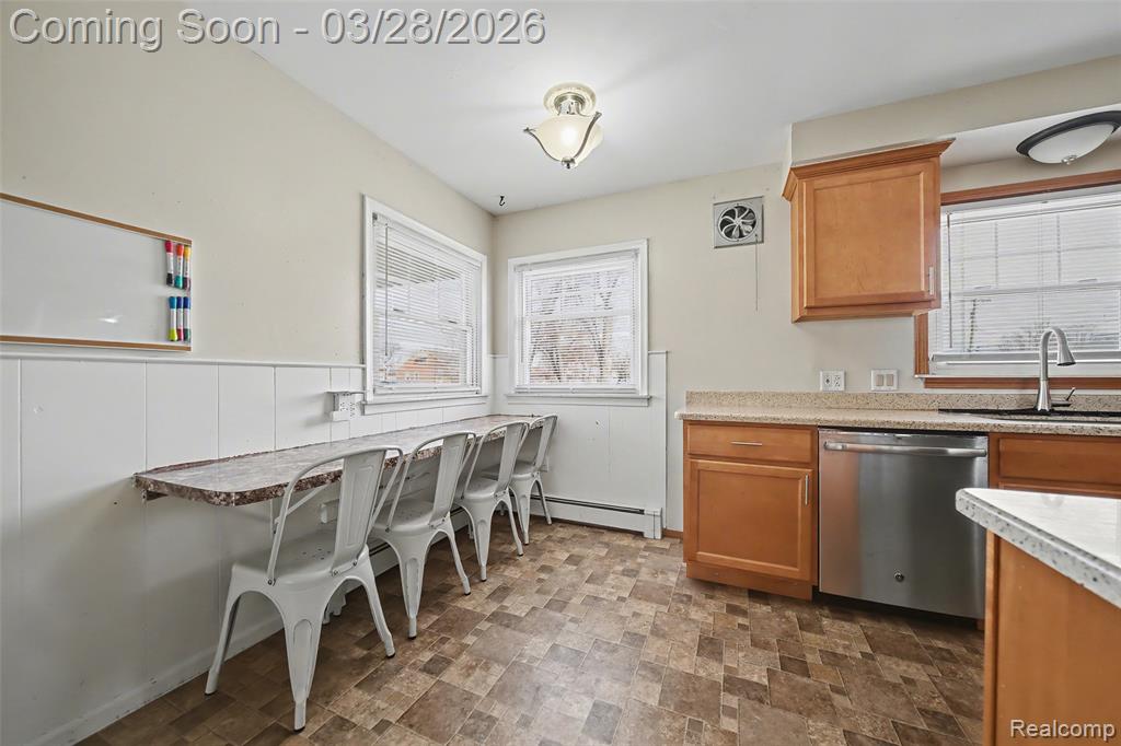3505 16th Street, Wyandotte, MI 48192 — Photo 17