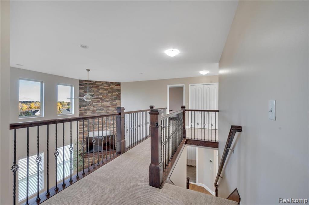 496 Overlook Drive, Oxford, MI 48371 — Photo 23