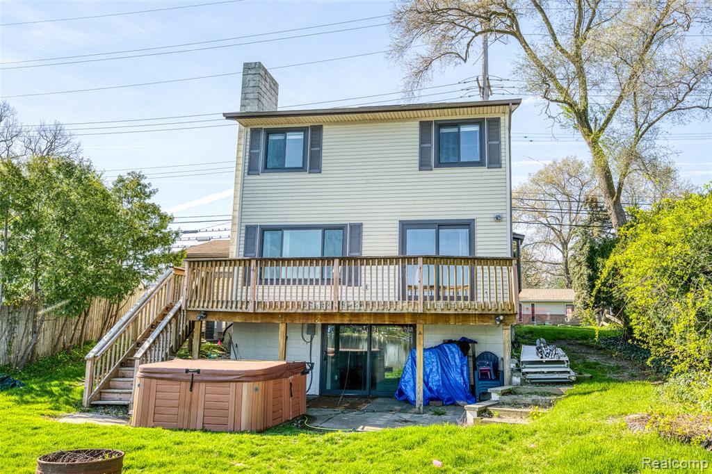 10094 Elizabeth Lake Road, White Lake, MI — Photo 42