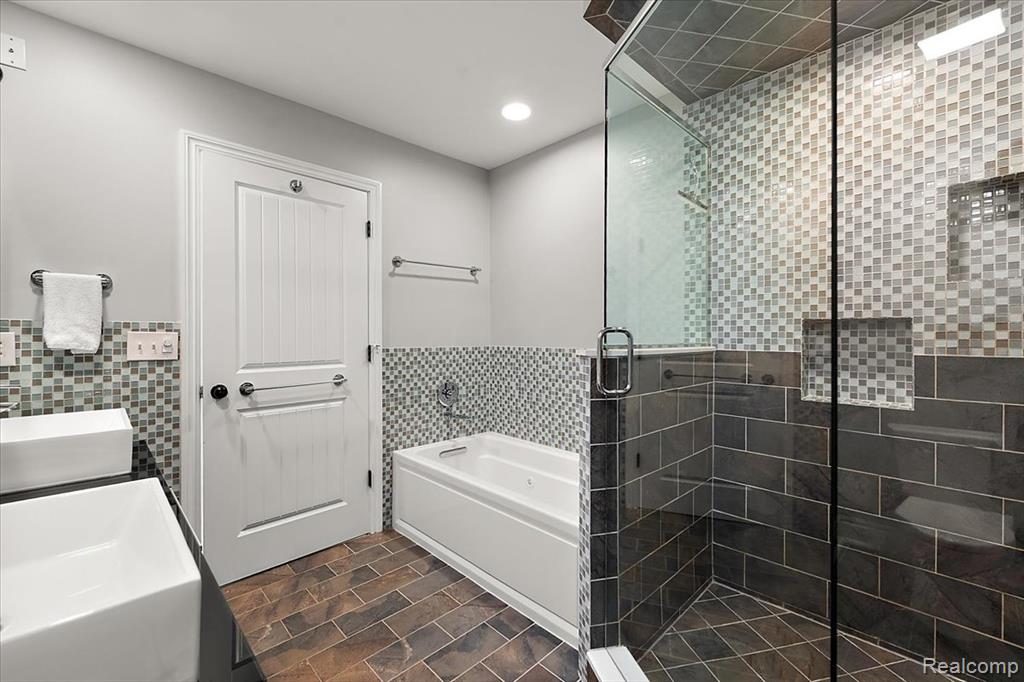 415 Yerkes Street, Northville, MI 48167 — Photo 60
