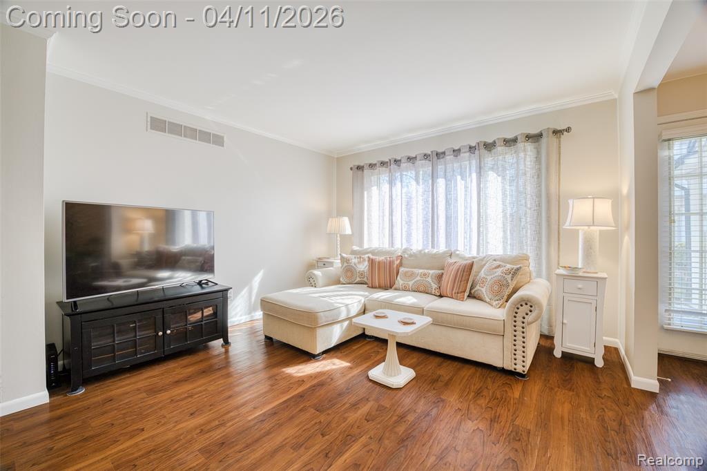 24615 Park Terrace Drive, Harrison Township, MI — Photo 3