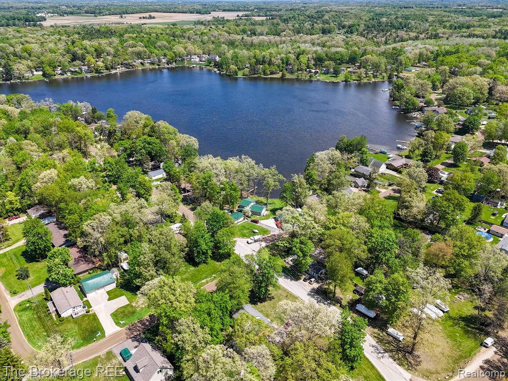 293 Hickory Place Drive, Columbiaville, MI 48421 — Photo 9