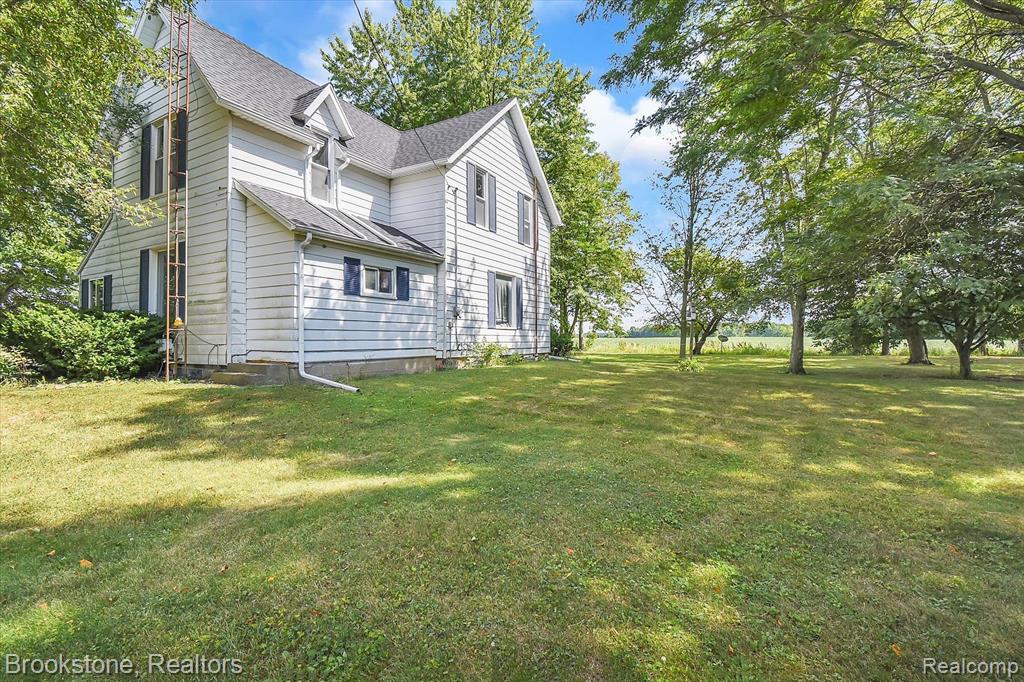 10150 Easton Road, New Lothrop, MI 48460 — Photo 37
