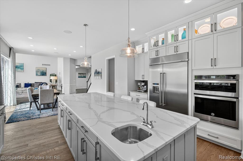 47711 Dunhill Court, Northville, MI 48167 — Photo 22