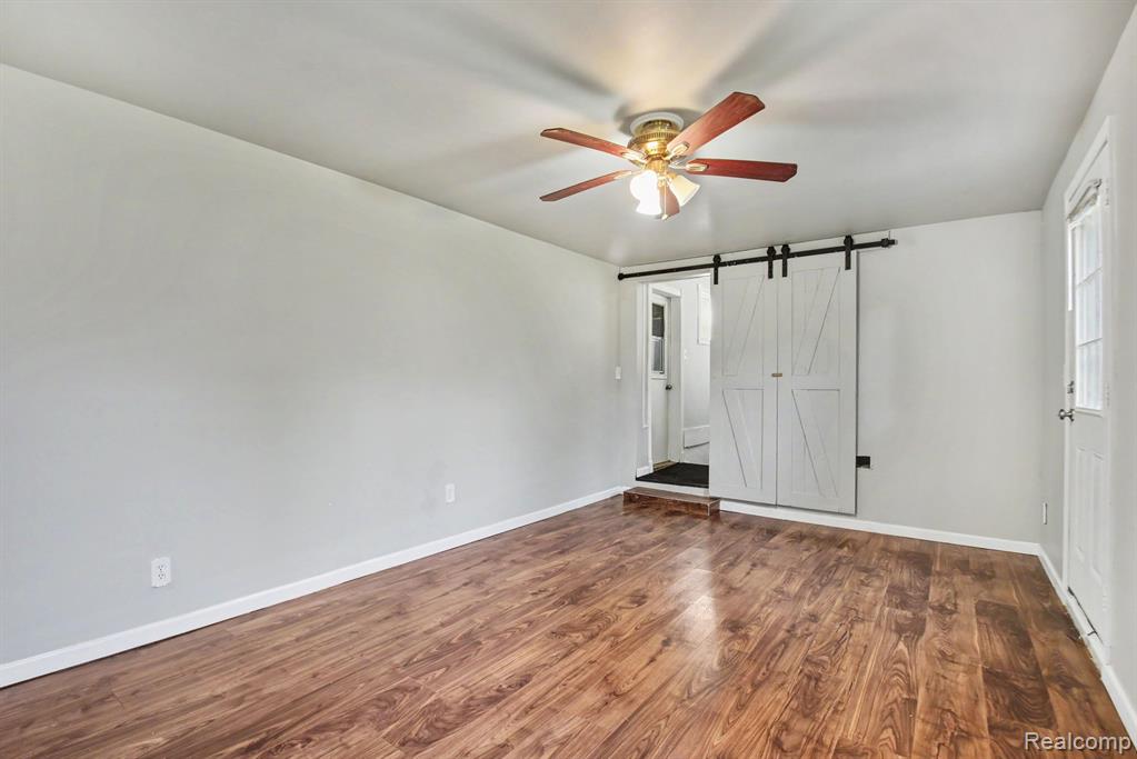 611 S Main Street, Davison, MI 48423 — Photo 12