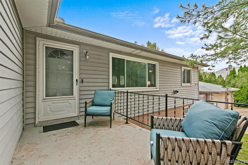1313 Lathers Street, Ypsilanti, MI 48197 — Photo 2