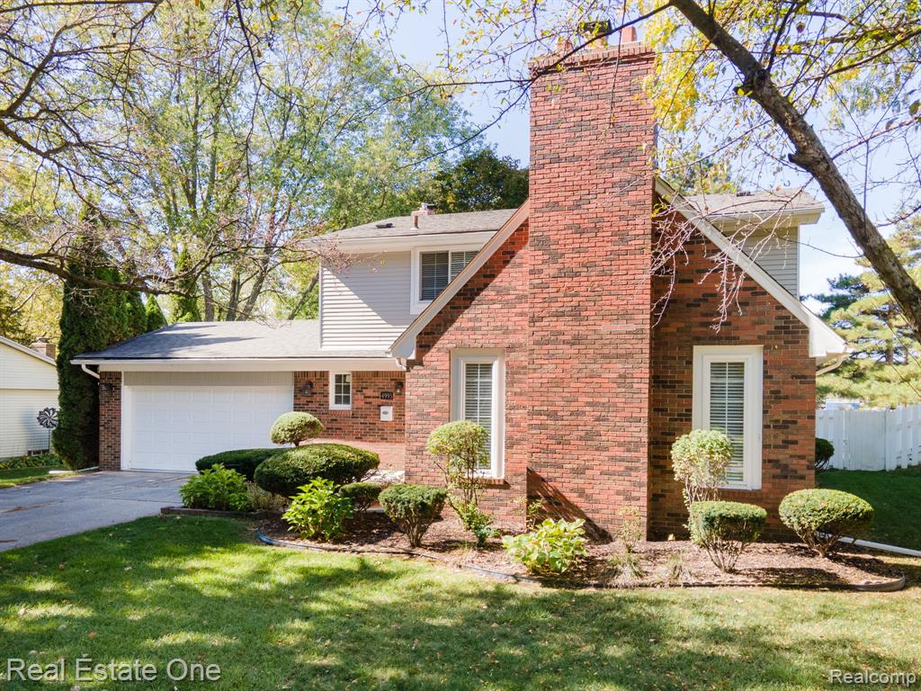 4995 Stoddard Drive, Troy, MI 48085 — Photo 2