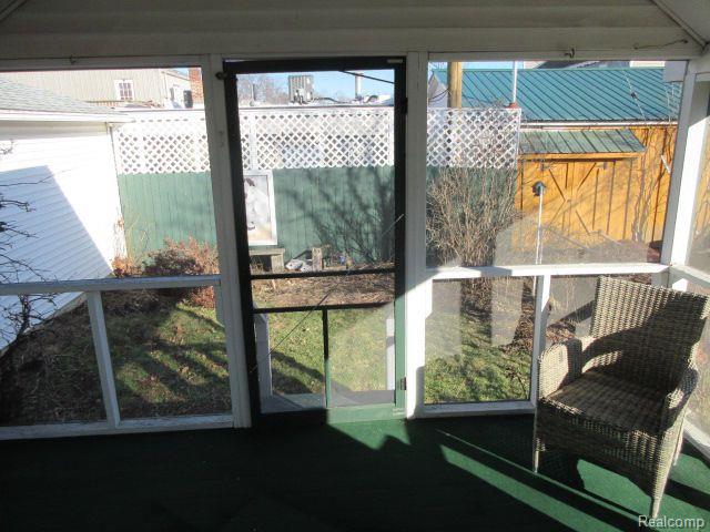 110 N 1ST Street, Holly, MI 48442 — Photo 20
