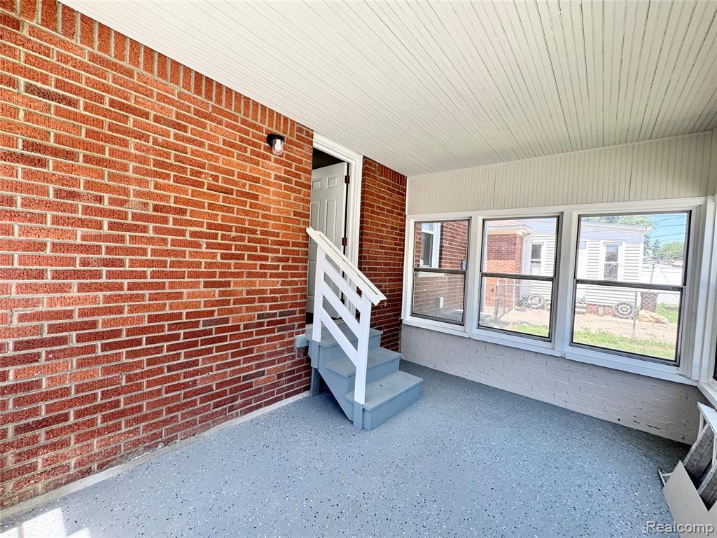 7751 Cortland Avenue, Allen Park, MI 48101 — Photo 18