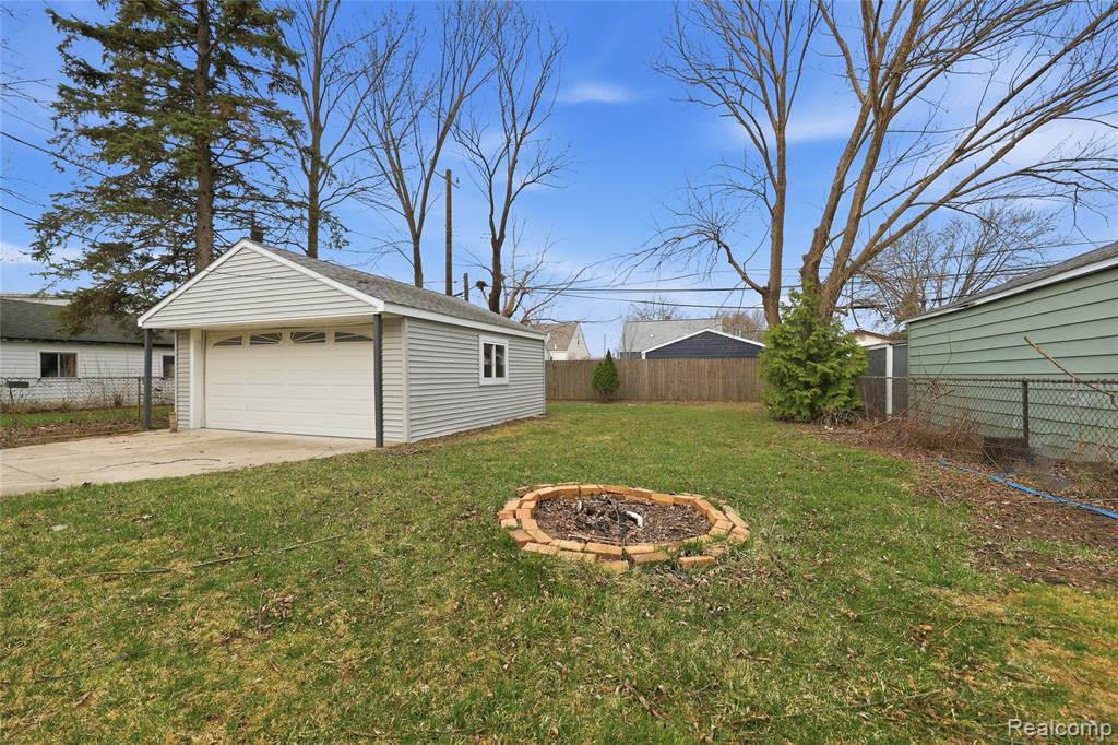 1799 Phillips Avenue, Berkley, MI 48072 — Photo 20