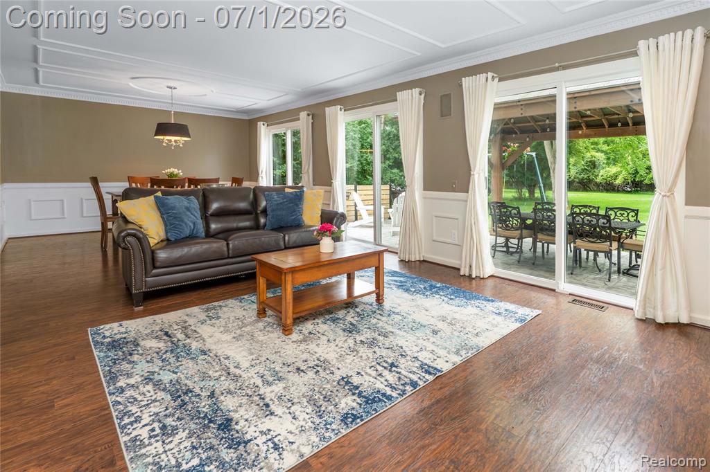 5441 Langlewood Drive, West Bloomfield, MI — Photo 21