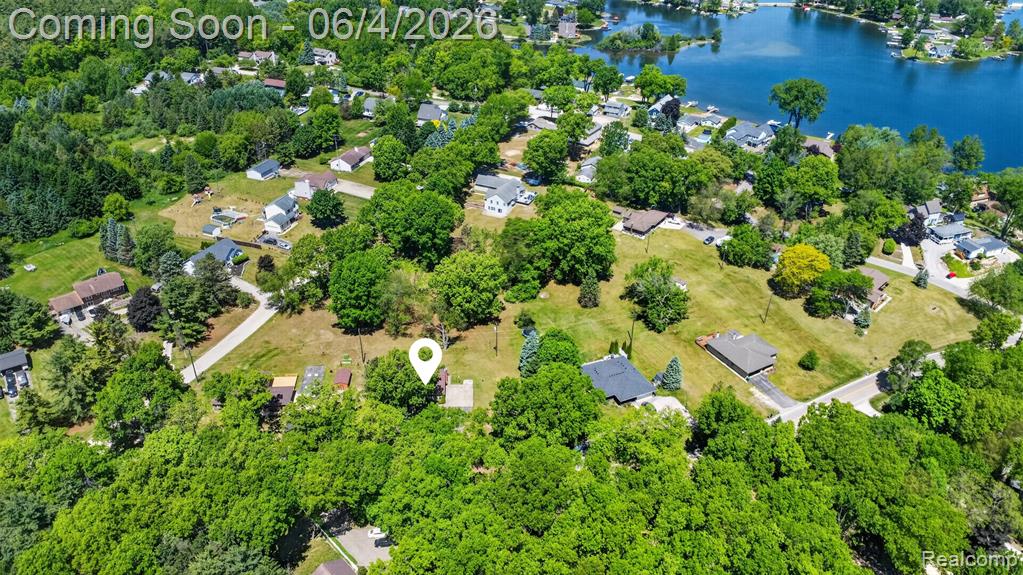 688 Bald Eagle Lake Road, Ortonville, MI 48462 — Photo 41