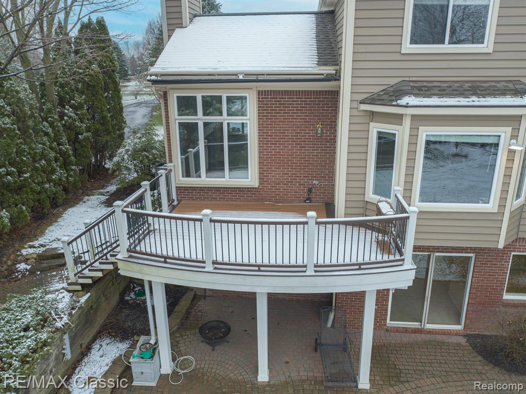 4661 Mallards Landing, Highland, MI — Photo 6