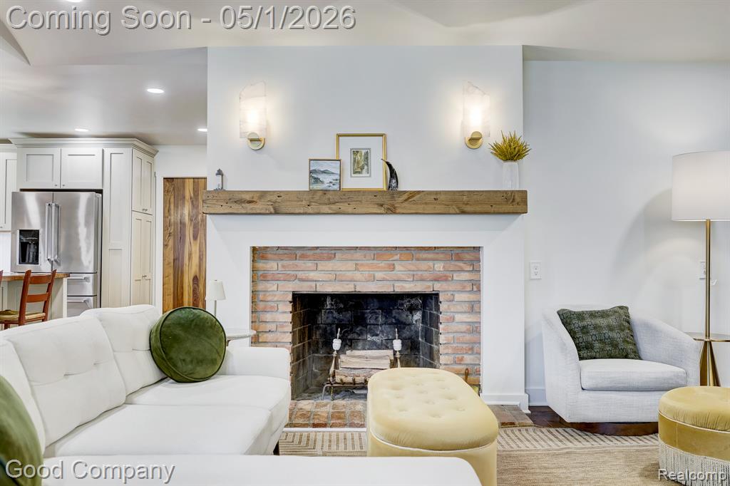 31729 Mayfair Lane, Beverly Hills, MI 48025 — Photo 8