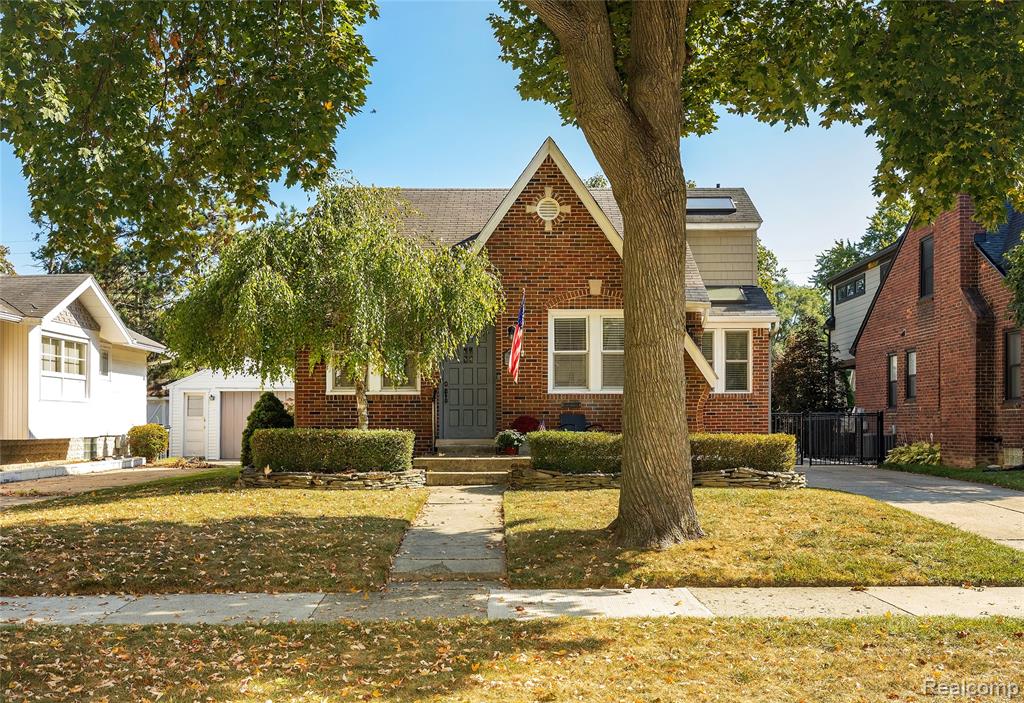 707 S Alexander Avenue, Royal Oak, MI 48067 — Photo 45