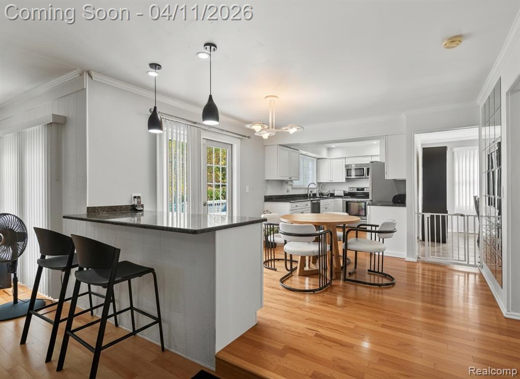 42881 Inverness Court, Northville, MI 48168 — Photo 12