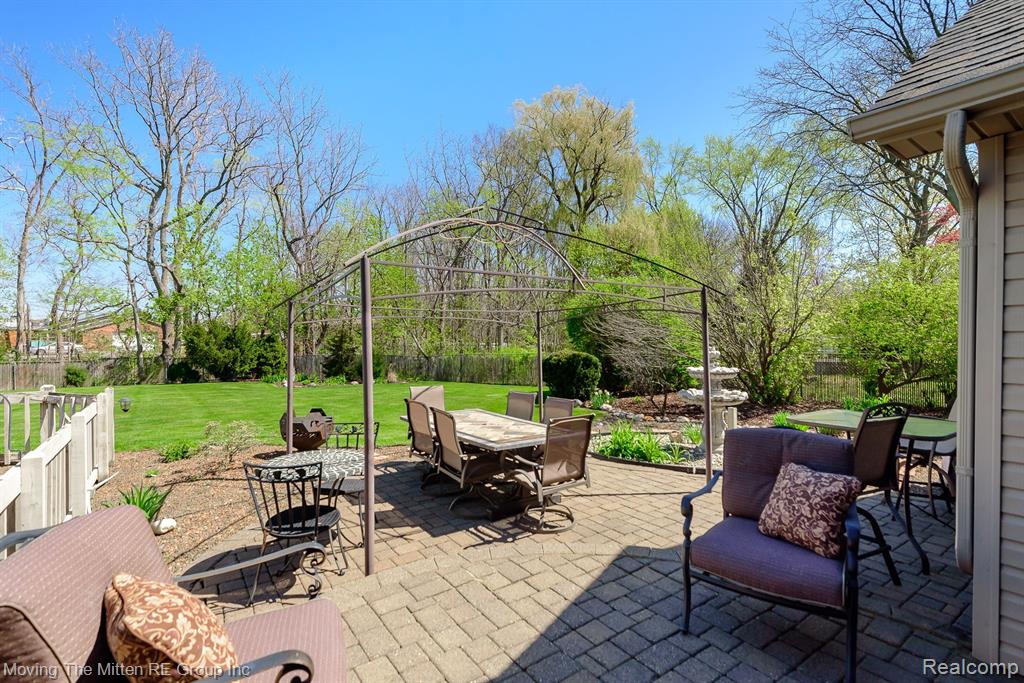 44119 HARMONY Lane, Van Buren, MI 48111 — Photo 60