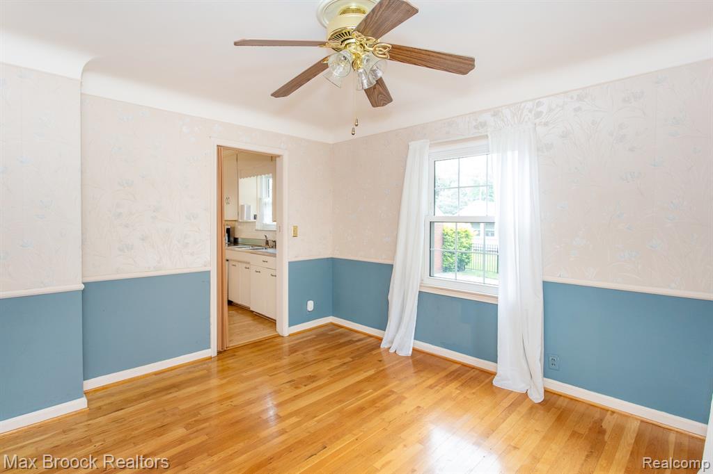 1852 Edgewood Boulevard, Berkley, MI 48072 — Photo 15