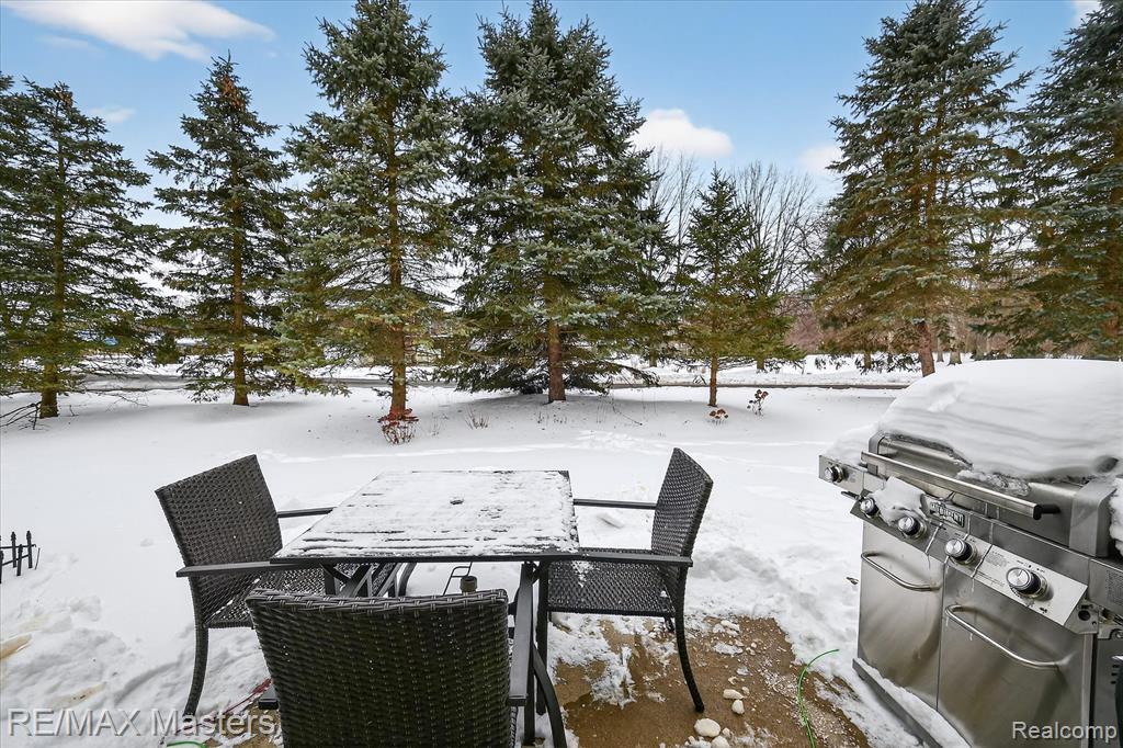 25409 Willowbrook Court, Flat Rock, MI 48134 — Photo 24