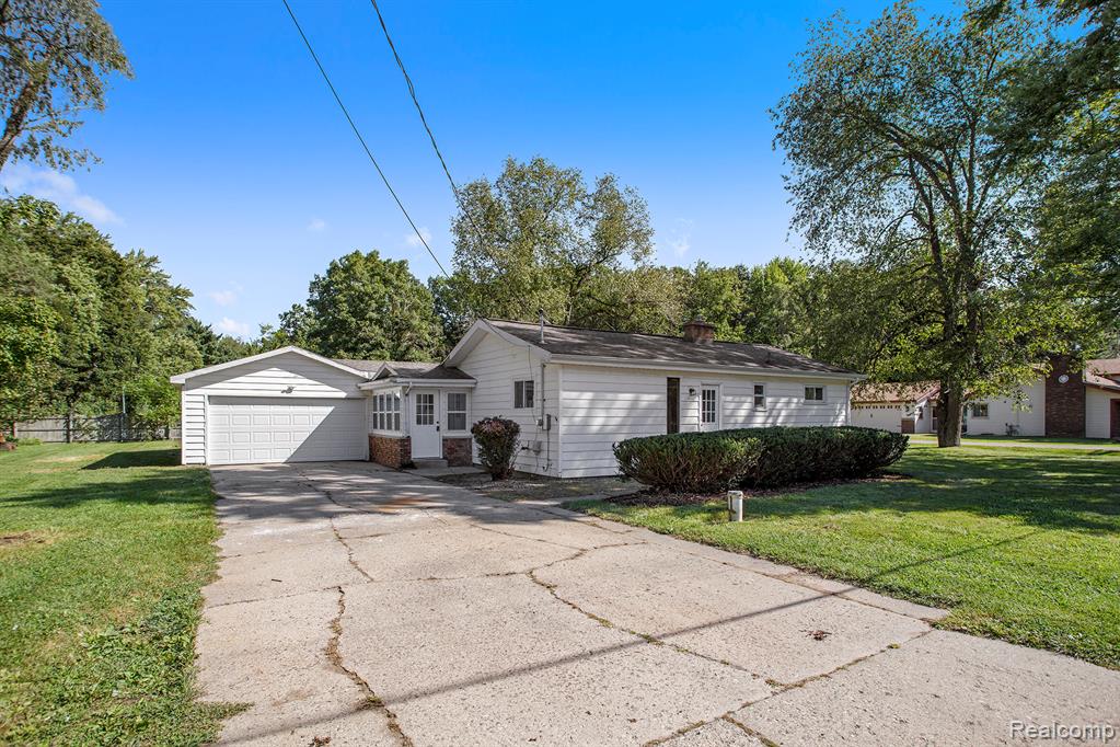454 Marie Avenue, Battle Creek, MI 49037 — Photo 2