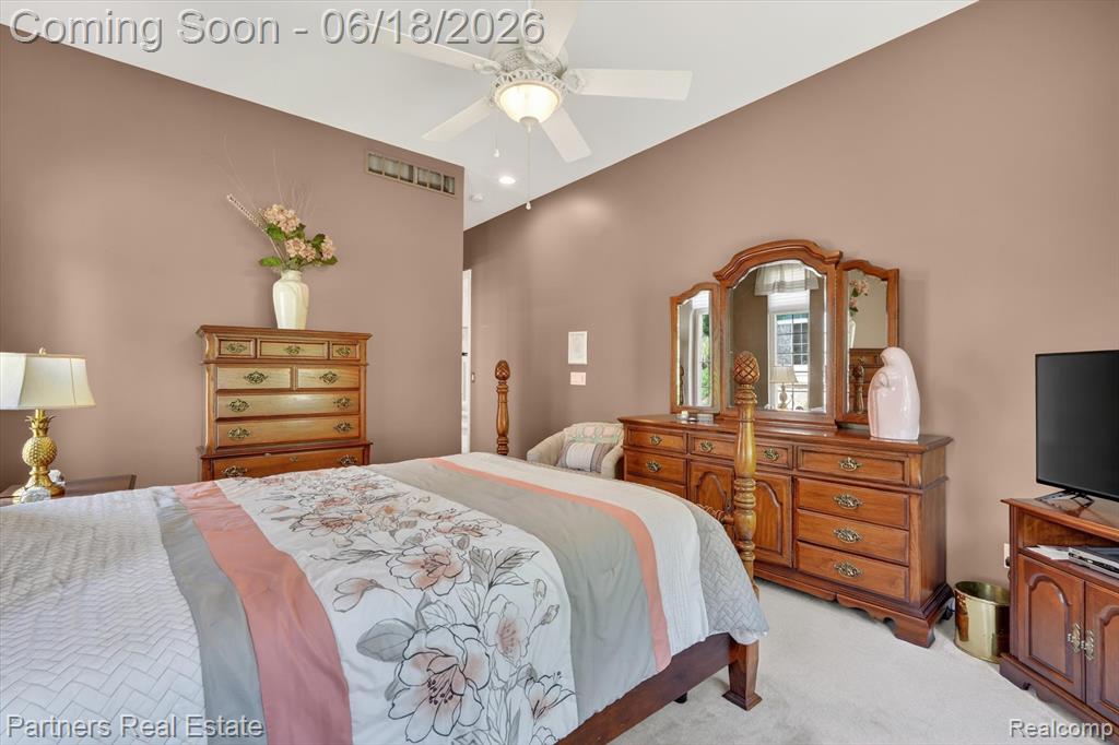 4632 Villa France Drive N, Brighton, MI 48116 — Photo 23