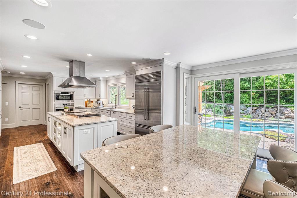 7220 Hillside Drive, Clarkston, MI — Photo 5