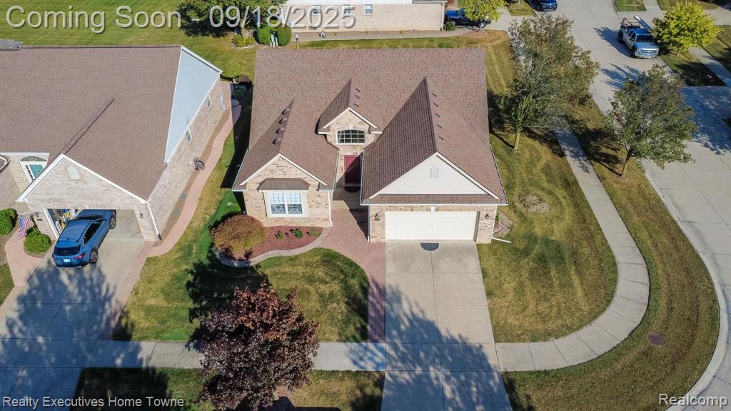 42294 Sable Boulevard, Sterling Heights, MI 48314 — Photo 46