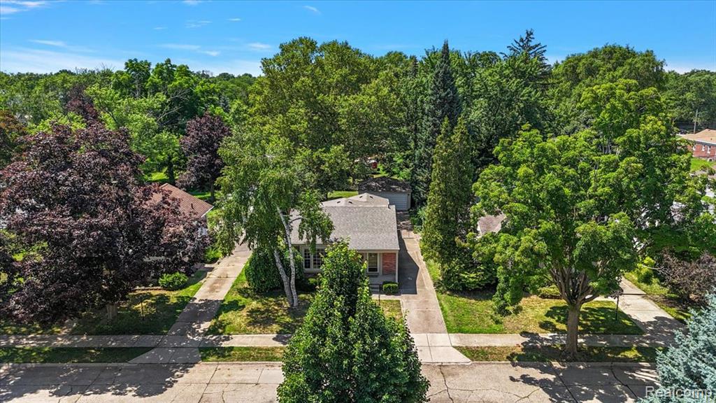 754 S Webik Avenue, Clawson, MI — Photo 18