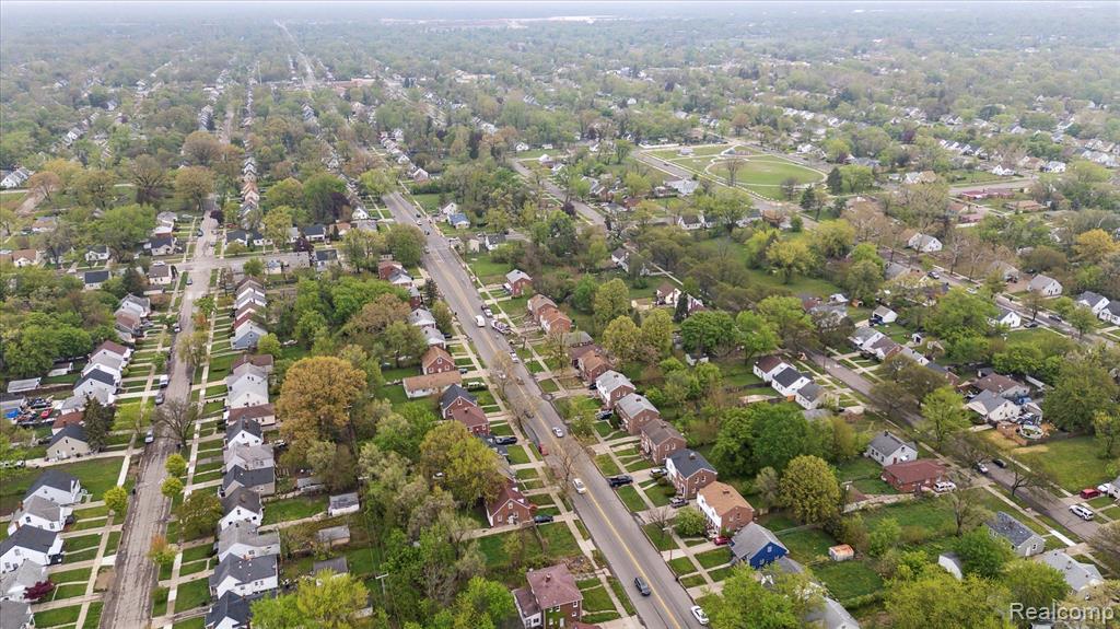 7731 EVERGREEN Avenue, Detroit, MI 48228 — Photo 36