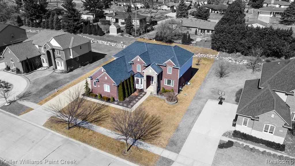 4217 FORSTER Lane, Shelby Twp, MI 48316 — Photo 51