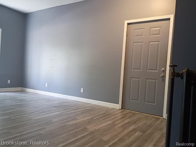 510 Pleasant Street, 2, Charlotte, MI 48813 — Photo 5
