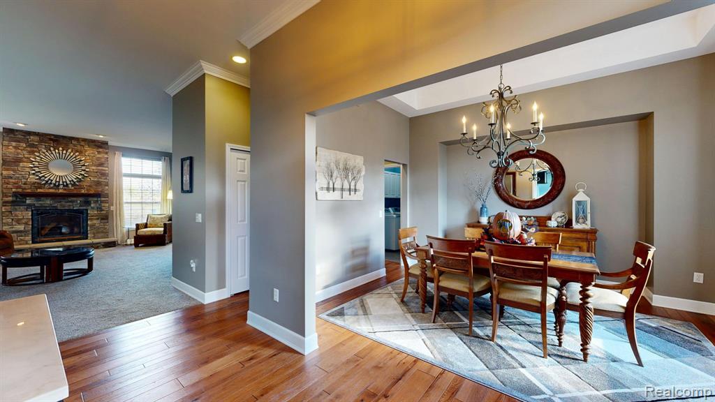 4400 Oak Tree Trail, Fenton, MI 48430 — Photo 9