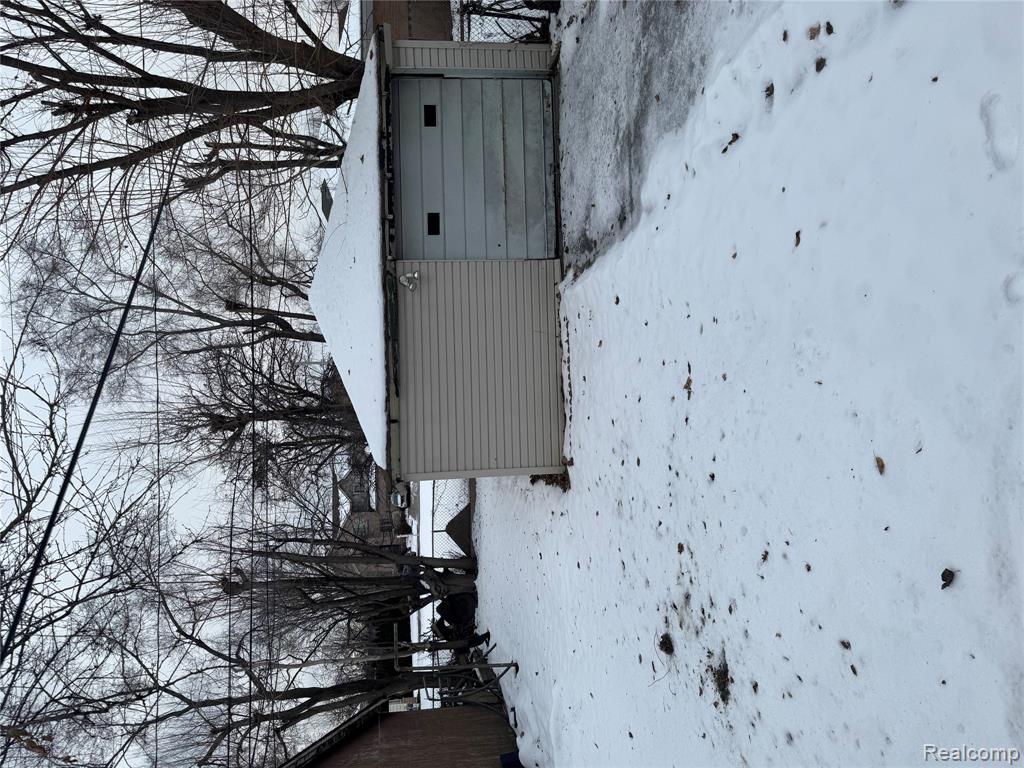 7733 Barrie Street, Dearborn, MI 48126 — Photo 22