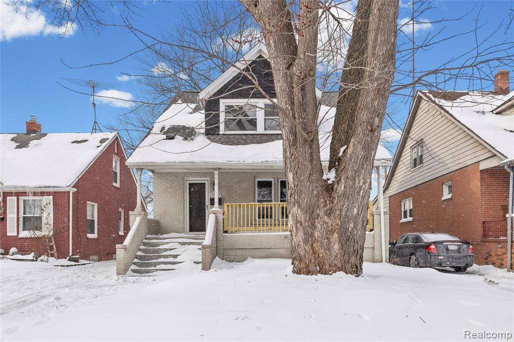 24857 Landau, Center Line, MI 48015 — Photo 3