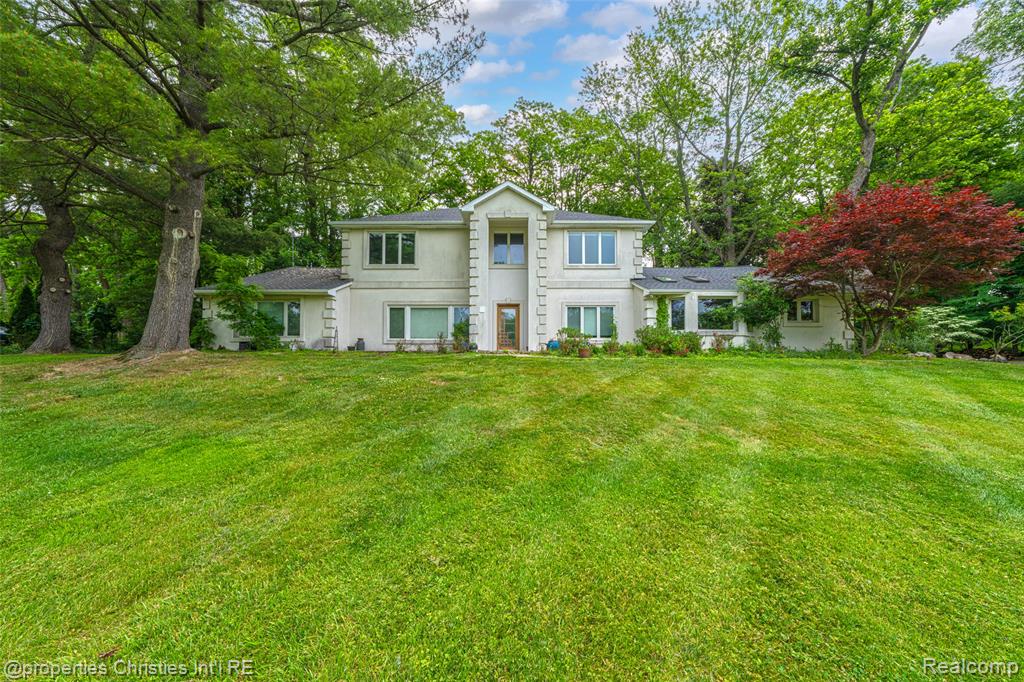 6663 Bloomfield Lane, West Bloomfield, MI — Photo 41