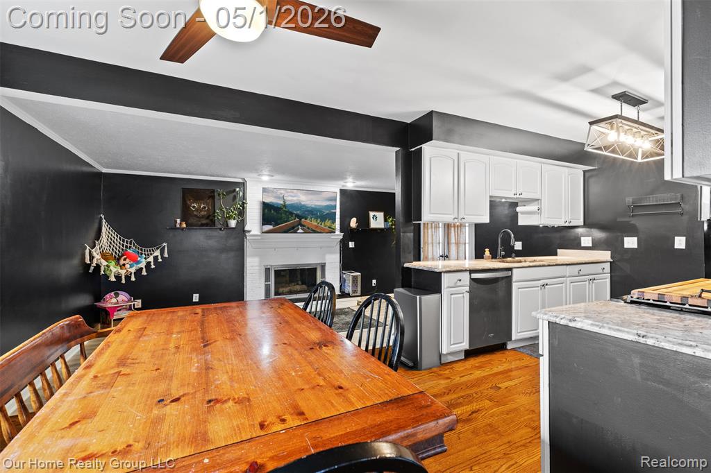 36801 Barr Street, Clinton Twp, MI 48035 — Photo 6