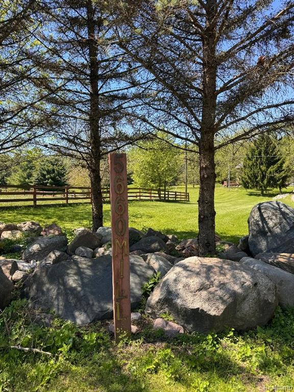 5660 Mill Street, Peck, MI 48466 — Photo 21