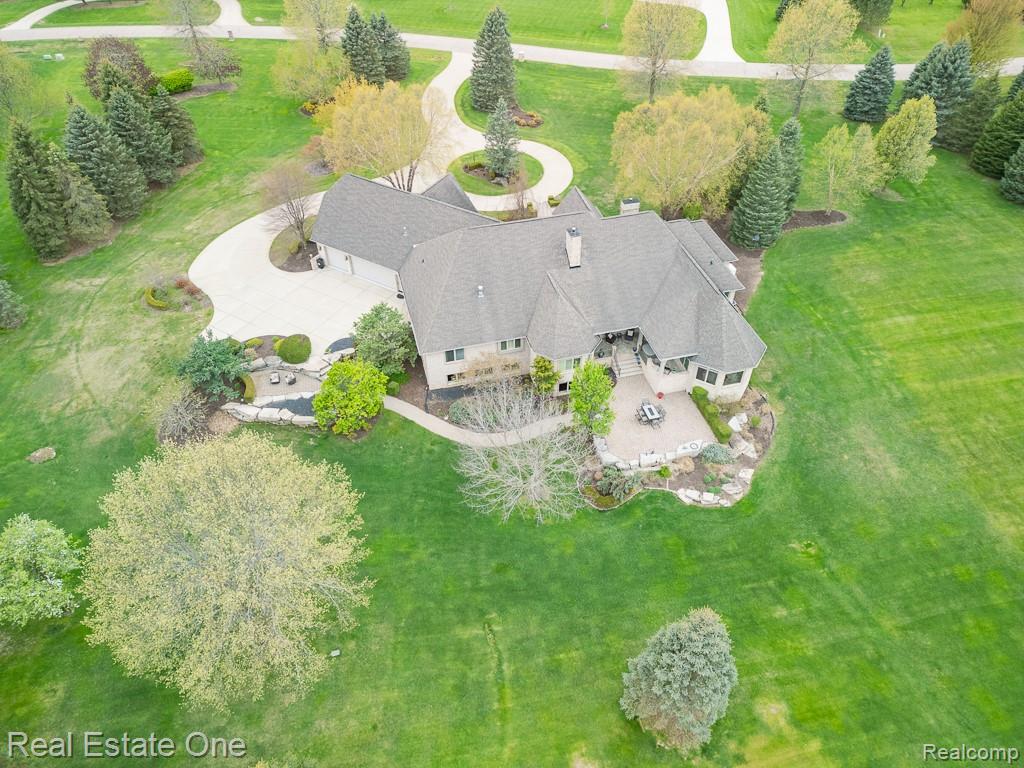 78642 Harvest Lane, Romeo, MI 48065 — Photo 71