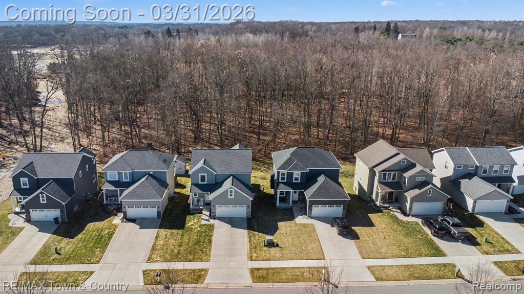 2109 Middle Ridge, Holly, MI 48442 — Photo 27
