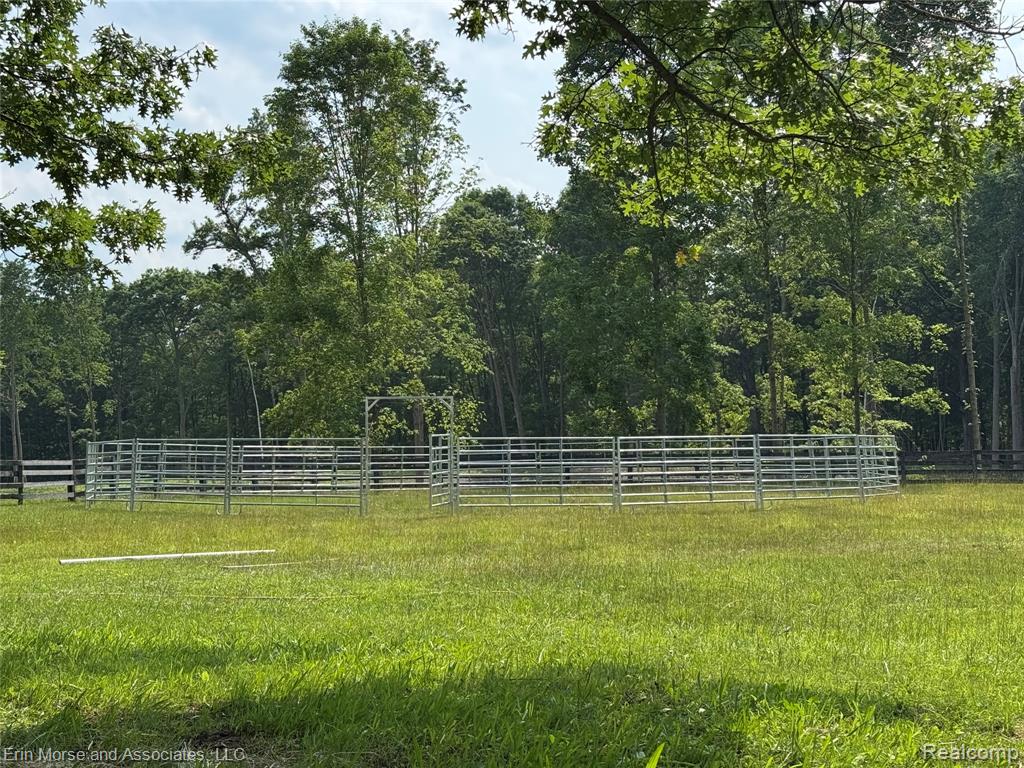 2260 Rock Valley Road, Metamora, MI 48455 — Photo 12
