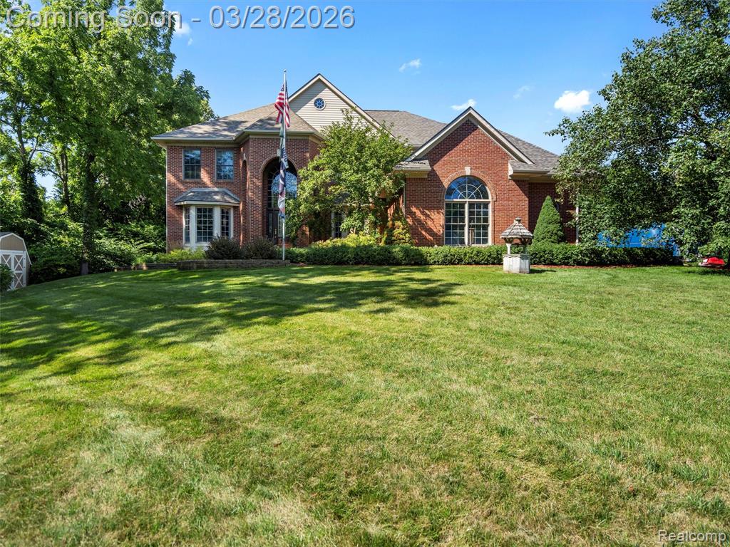 281 Mead Road, Rochester Hills, MI 48306 — Photo 3