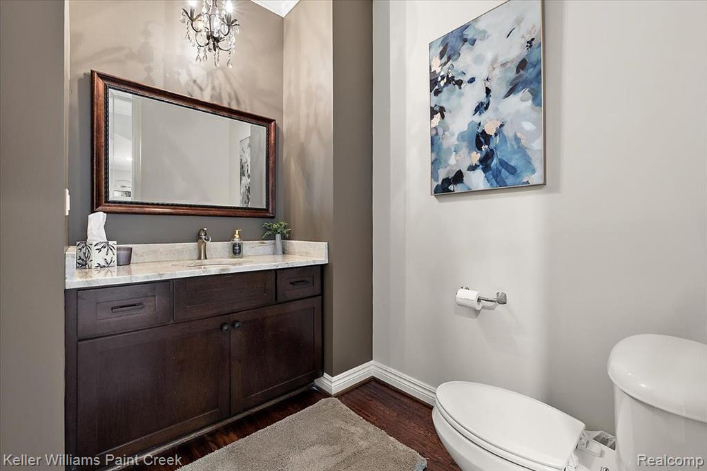 5343 Carlisle Court, Rochester, MI 48306 — Photo 19