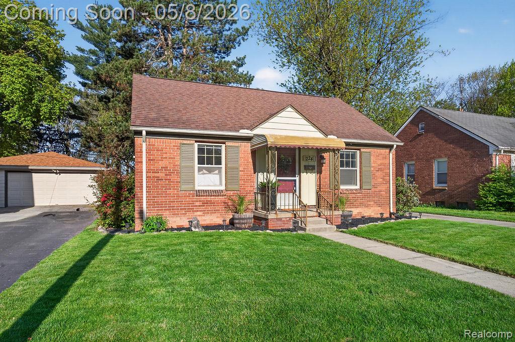 224 S Josephine Avenue, Pontiac, MI 48341 — Photo 43