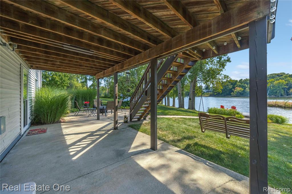 4047 Sunfish Drive, Lapeer, MI 48446 — Photo 58