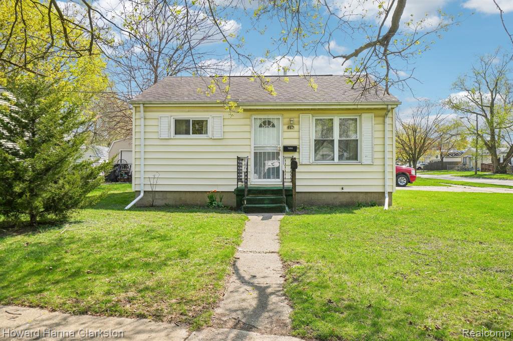967 Darling Street, Flint, MI 48532 — Photo 2