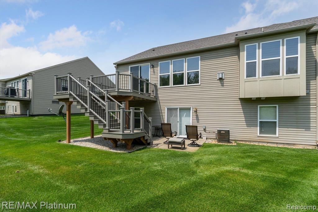 3872 RAINIER Drive, 94, Howell, MI 48843 — Photo 39